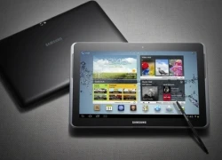 Có nên mua Samsung Galaxy Note 10.1 ?