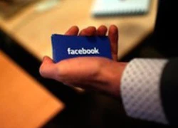 Cổ phiếu Facebook rớt thảm vì 83 triệu tài khoản giả