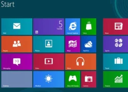 Có thể đăng kí cập nhật Windows 8 từ hôm nay