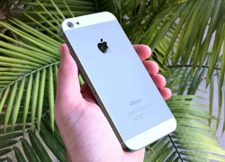 Công nghệ in-cell giúp sản xuất iPhone siêu mỏng