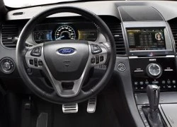 Consumer Reports chê hệ thống MyFord Touch