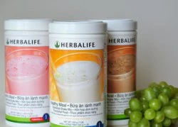 Cùng Herbalife bắt kịp xu hướng sử dụng Dinh dưỡng Tế bào