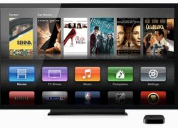 Cựu CEO Apple: 'Apple cần có HDTV'