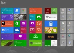 Đã có bản Windows 8 dùng thử 90 ngày