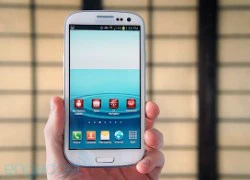 Đã có thể bẻ khóa "bootloader" Samsung Galaxy S III