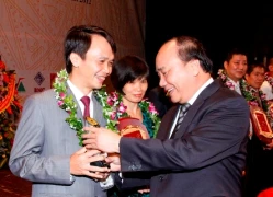 "Đại gia" chứng khoán được bình chọn là luật sư tiêu biểu 2012