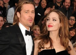 Đám cưới Brad-Jolie: Chỉ mời 20 khách!