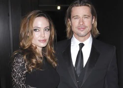 &#039;Đám cưới của Brad Pitt - Angelina&#039; chỉ là chuyện đồn đại