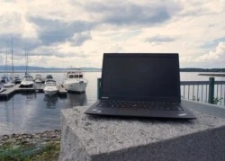 [Đánh giá] Lenovo ThinkPad X1 Carbon - Ultrabook dành cho doanh nhân