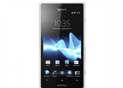 Đánh giá Sony Xperia acro S