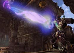 Darksiders II Bom tấn phát nổ