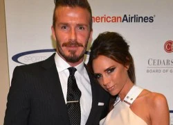 David Beckham phủ nhận việc nhận con nuôi