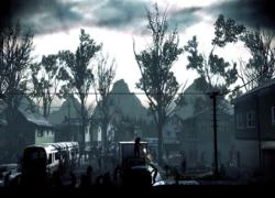 Deadlight Thế giới Zombie dưới góc nhìn 2.5D