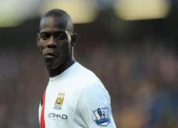 Deansgate nhộn nhạo vì Balotelli