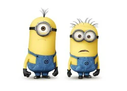 "Despicable Me" ôm mộng phim 3 phần thay Bạch Tuyết