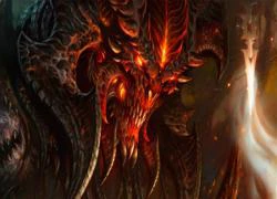 Diablo III bị chê, thiết kế trưởng... chửi bậy