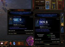 Diablo III patch 1.0.4: Gãi đúng chỗ ngứa!