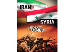 Diễn biến ở Syria đưa Iran vào thế khó