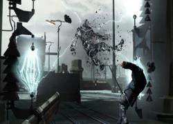 Dishonored: Sáng tạo trong cách ám sát