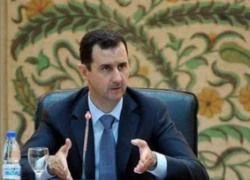 Đổ xô săn lùng gia sản khổng lồ của Tổng thống Assad