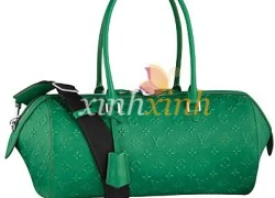 Đón thu sành điệu cùng Louis Vuitton