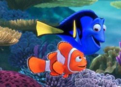 Dory sẽ là nhân vật chính của Finding Nemo 2?