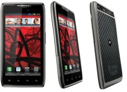 Droid Razr Maxx pin 'khủng' ra mắt bản GSM