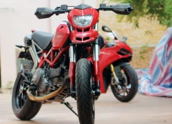 Ducati Hypermotard 796 2012 về Việt Nam