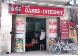 Đừng để Internet là &#8220;tòng phạm&#8221; của tội ác