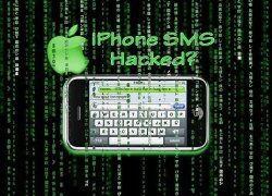 Duy nhất iPhone 'dính' lỗ hổng SMS giả mạo