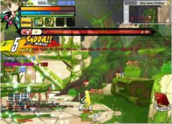 Elsword Việt Nam chưa ra mắt đã mất người chơi