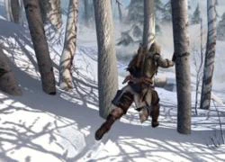 Engine Anvil Next sẽ góp sức cho Assassin's Creed III