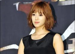 Eunjung (T-ara) 'ẩn nấp' ở nhà sau scandal với '5 ngón tay'