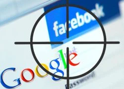 Facebook bắt tay Apple, Google nên lo ngại