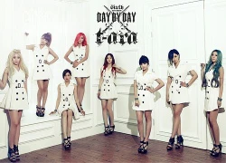 Fan ném trứng vào trụ sở công ty quản lý T-ara