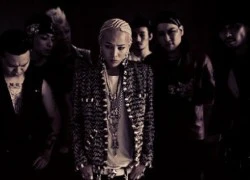 Fan ngáo ngơ vì ảnh mới của G-Dragon