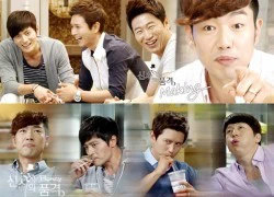 Fan sôi máu vì "Gentleman's Dignity" lại hoãn chiếu