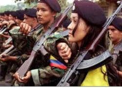 FARC nhất trí đối thoại hoà bình với chính phủ Colombia