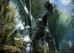 Final Fantasy XIV: A Realm Reborn thay đổi toàn diện