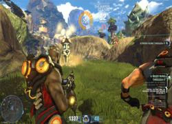 Firefall tổ chức giải đấu 10.000 euro tại Gamescom