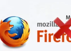 Firefox 17 sẽ &#8216;bỏ rơi&#8217; hệ điều hành OS X Leopard