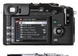 Fujifilm X-Pro1 giảm giá 300 USD trước khi 'đàn em' ra mắt