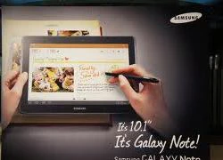 Galaxy Note 10 chuẩn bị lên kệ