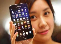 Galaxy Note 2 ra mắt ngày 29.8