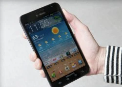 Galaxy Note II sẽ sẵn sàng ra mắt vào 29/8