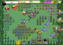 Game bị cấm lại "hot" hơn Farmville