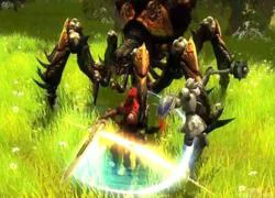 Game thủ Việt đã có thể chơi bom tấn &#8220;thập cẩm&#8221; RaiderZ