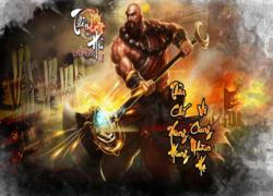 Game Thủy Hử Chi Mộng về Việt Nam