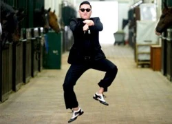 'Gangnam Style' của Psy bị nhầm là nhạc Nhật