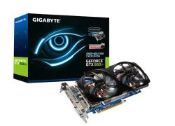 Gigabyte GV-N66TOC-2GD đã có mặt tại Việt Nam.